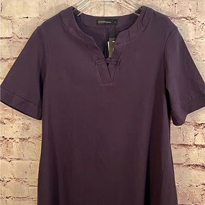 Celmia Collection Mumu Maxi Dress Size Small